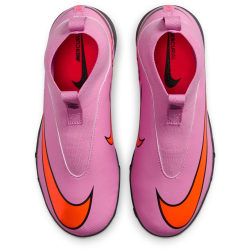 NIKE Jr. Mercurial Superfly 10 Academy TF Multinocken-Fußballschuhe Kinder