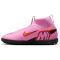 NIKE Jr. Mercurial Superfly 10 Academy TF Multinocken-Fußballschuhe Kinder