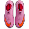 NIKE Jr. Mercurial Superfly 10 Academy TF Multinocken-Fußballschuhe Kinder
