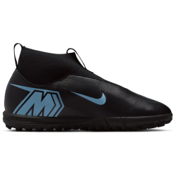 NIKE Jr. Mercurial Superfly 10 Academy TF Multinocken-Fußballschuhe Kinder