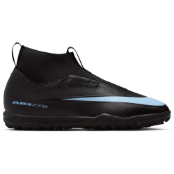 NIKE Jr. Mercurial Superfly 10 Academy TF Multinocken-Fußballschuhe Kinder