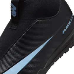 NIKE Jr. Mercurial Superfly 10 Academy TF Multinocken-Fußballschuhe Kinder