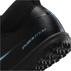 NIKE Jr. Mercurial Superfly 10 Academy TF Multinocken-Fußballschuhe Kinder