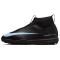 NIKE Jr. Mercurial Superfly 10 Academy TF Multinocken-Fußballschuhe Kinder