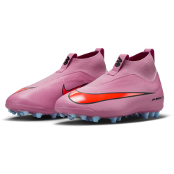 NIKE Jr. Mercurial Superfly 10 Academy AG Fußballschuhe Kinder