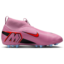 NIKE Jr. Mercurial Superfly 10 Academy AG Fußballschuhe Kinder