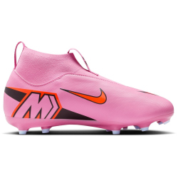 NIKE Jr. Mercurial Superfly 10 Academy FG/MG Fußballschuhe Kinder