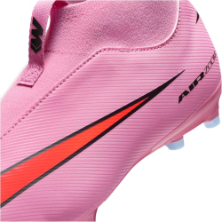 NIKE Jr. Mercurial Superfly 10 Academy FG/MG Fußballschuhe Kinder