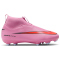 NIKE Jr. Mercurial Superfly 10 Academy FG/MG Fußballschuhe Kinder