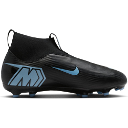 NIKE Jr. Mercurial Superfly 10 Academy FG/MG Fußballschuhe Kinder
