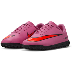 NIKE Jr. Mercurial Vapor 16 Club TF Multinocken-Fußballschuhe Kinder