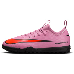 NIKE Jr. Mercurial Vapor 16 Academy TF Multinocken-Fußballschuhe Kinder