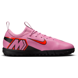 NIKE Jr. Mercurial Vapor 16 Academy TF Multinocken-Fußballschuhe Kinder