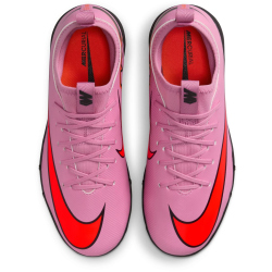 NIKE Jr. Mercurial Vapor 16 Academy TF Multinocken-Fußballschuhe Kinder