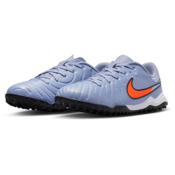NIKE Jr. Tiempo Legend 10 Academy TF Multinocken-Fußballschuhe Jungen