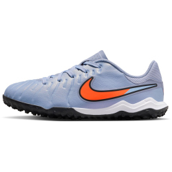 NIKE Jr. Tiempo Legend 10 Academy TF Multinocken-Fußballschuhe Jungen