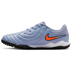 NIKE Jr. Tiempo Legend 10 Academy TF Multinocken-Fußballschuhe Jungen