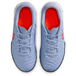 NIKE Jr. Tiempo Legend 10 Academy TF Multinocken-Fußballschuhe Jungen