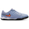 NIKE Jr. Tiempo Legend 10 Academy TF Multinocken-Fußballschuhe Jungen