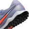 NIKE Tiempo Legend 10 Academy TF Multinocken-Fußballschuhe