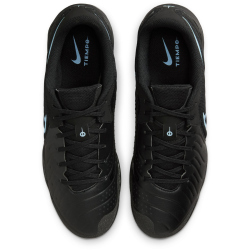 NIKE Tiempo Legend 10 Academy IC Fußballschuhe