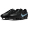 NIKE Tiempo Legend 10 Academy SG Stollen-Fußballschuhe Herren