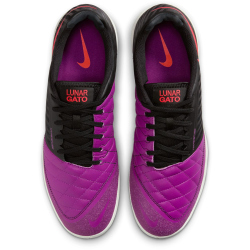 NIKE Lunargato 2 IC Fußballschuhe