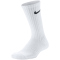 3er Pack NIKE Everyday Cush Crew Socken Kinder 100 - white/black 34-38