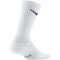 3er Pack NIKE Everyday Cush Crew Socken Kinder 100 - white/black 38-42