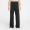 NIKE Sportswear Phoenix Fleece High-Waist Jogginghose Damen 010 - black/sail XS