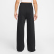 NIKE Sportswear Phoenix Fleece High-Waist Jogginghose Damen 010 - black/sail XS