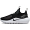 NIKE Flex Runner 4 Laufschuhe Kinder 002 - black/black-white 28