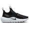 NIKE Flex Runner 4 Laufschuhe Kinder 002 - black/black-white 28.5