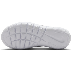 NIKE Flex Runner 4 Laufschuhe Kinder 002 - black/black-white 35.5