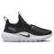 NIKE Flex Runner 4 Laufschuhe Kinder 002 - black/black-white 35.5