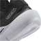 NIKE Flex Runner 4 Laufschuhe Kinder 002 - black/black-white 35.5