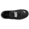 NIKE Flex Runner 4 Laufschuhe Kinder 002 - black/black-white 36