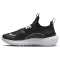 NIKE Flex Runner 4 Laufschuhe Kinder 002 - black/black-white 36