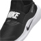 NIKE Flex Runner 4 Laufschuhe Kinder 002 - black/black-white 36