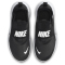 NIKE Flex Runner 4 Laufschuhe Kinder 002 - black/black-white 36