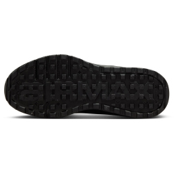 NIKE Air Max Bia Sneaker Kinder 001 - black/black-white 35.5