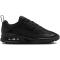 NIKE Air Max Bia Sneaker Kinder 001 - black/black-white 35.5