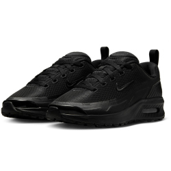NIKE Air Max Bia Sneaker Kinder 001 - black/black-white 36