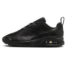 NIKE Air Max Bia Sneaker Kinder 001 - black/black-white 36