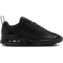 NIKE Air Max Bia Sneaker Kinder 001 - black/black-white 36