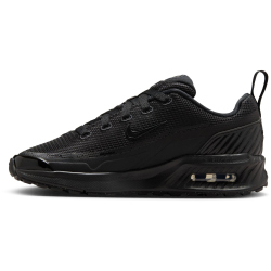NIKE Air Max Bia Sneaker Kinder 001 - black/black-white 36