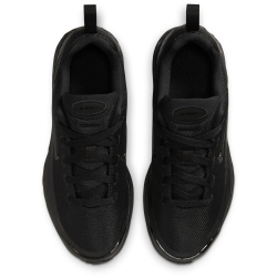 NIKE Air Max Bia Sneaker Kinder 001 - black/black-white 36