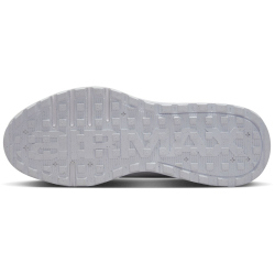 NIKE Air Max Bia Sneaker Damen 100 - white/black-wolf grey 35.5