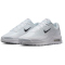 NIKE Air Max Bia Sneaker Damen 100 - white/black-wolf grey 35.5