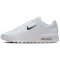 NIKE Air Max Bia Sneaker Damen 100 - white/black-wolf grey 35.5